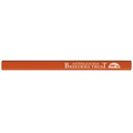 Appaloosa Carpenter Pencil - Orange